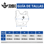 Protector de busto corto - Imagen 2