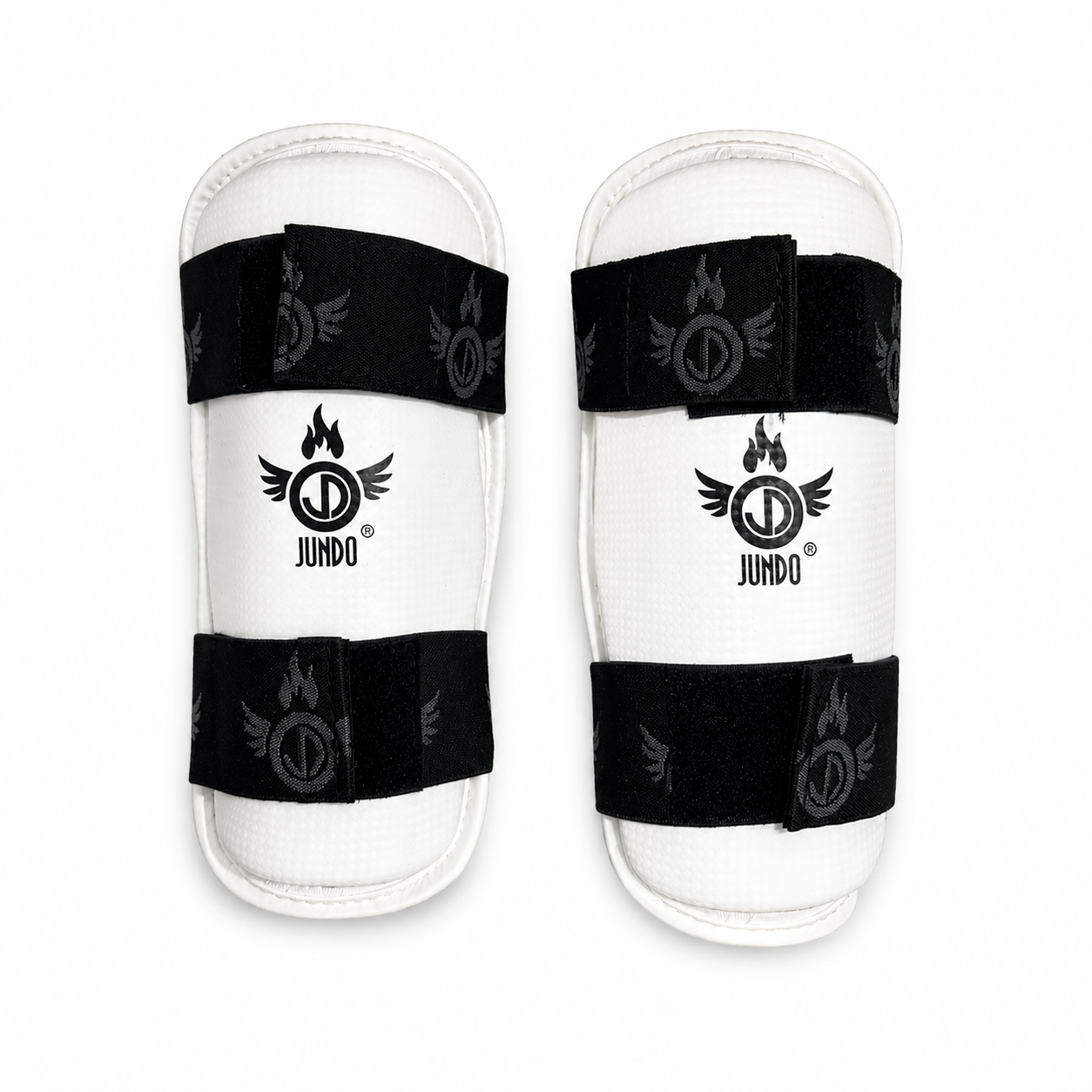 CANILLERA TKD WT Antebrazo Oficial Taekwondo WT - Imagen 1