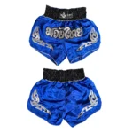 Short de MuayThai - Imagen 4