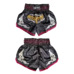 Short de MuayThai - Imagen 3