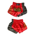 Short de MuayThai - Imagen 5