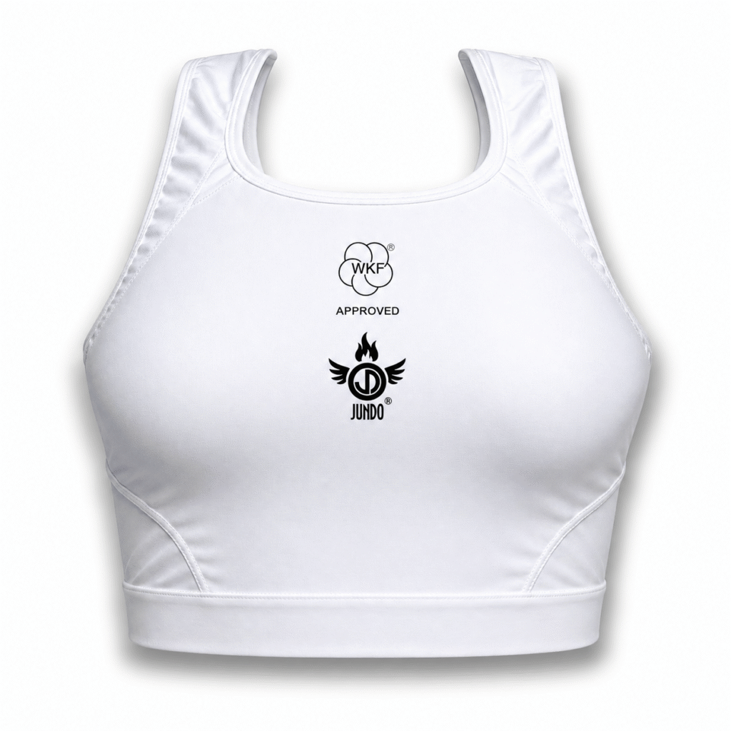 PETO FEMENINO CORTO