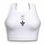 Peto femenino corto
