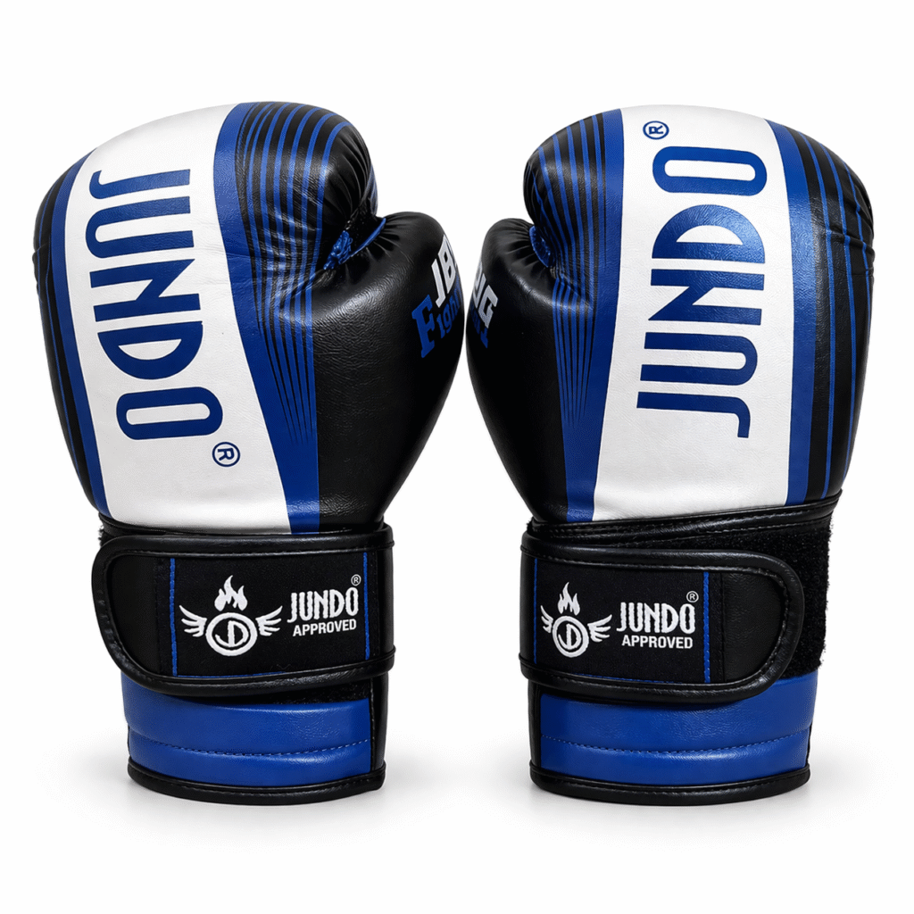 GUANTES BLUE VELOCITY 1