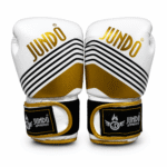 Guantes de Box JUNDO Gold Elite