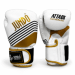 Guantes de Box JUNDO Gold Elite - Imagen 2