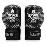 Guantes de Box JUNDO Phantom Camo