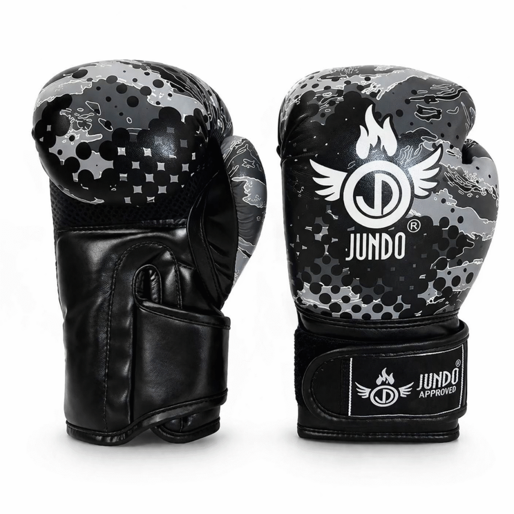 GUANTES PHANTOM CAMO 2