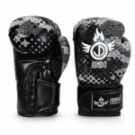 Guantes de Box JUNDO Phantom Camo - Imagen 2
