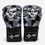 Guantes de Box JUNDO Prism Pro Lace
