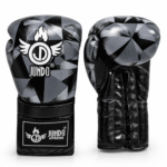Guantes de Box JUNDO Prism Pro Lace - Imagen 2