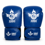 Guantes de Box JUNDO Solid