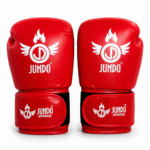 Guantes de Box JUNDO Solid - Imagen 3