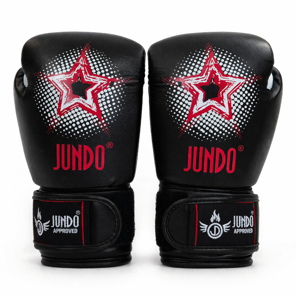 GUANTES STAR IMPACT 1