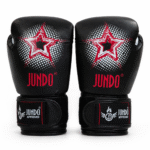 Guantes de Box JUNDO Star Impact