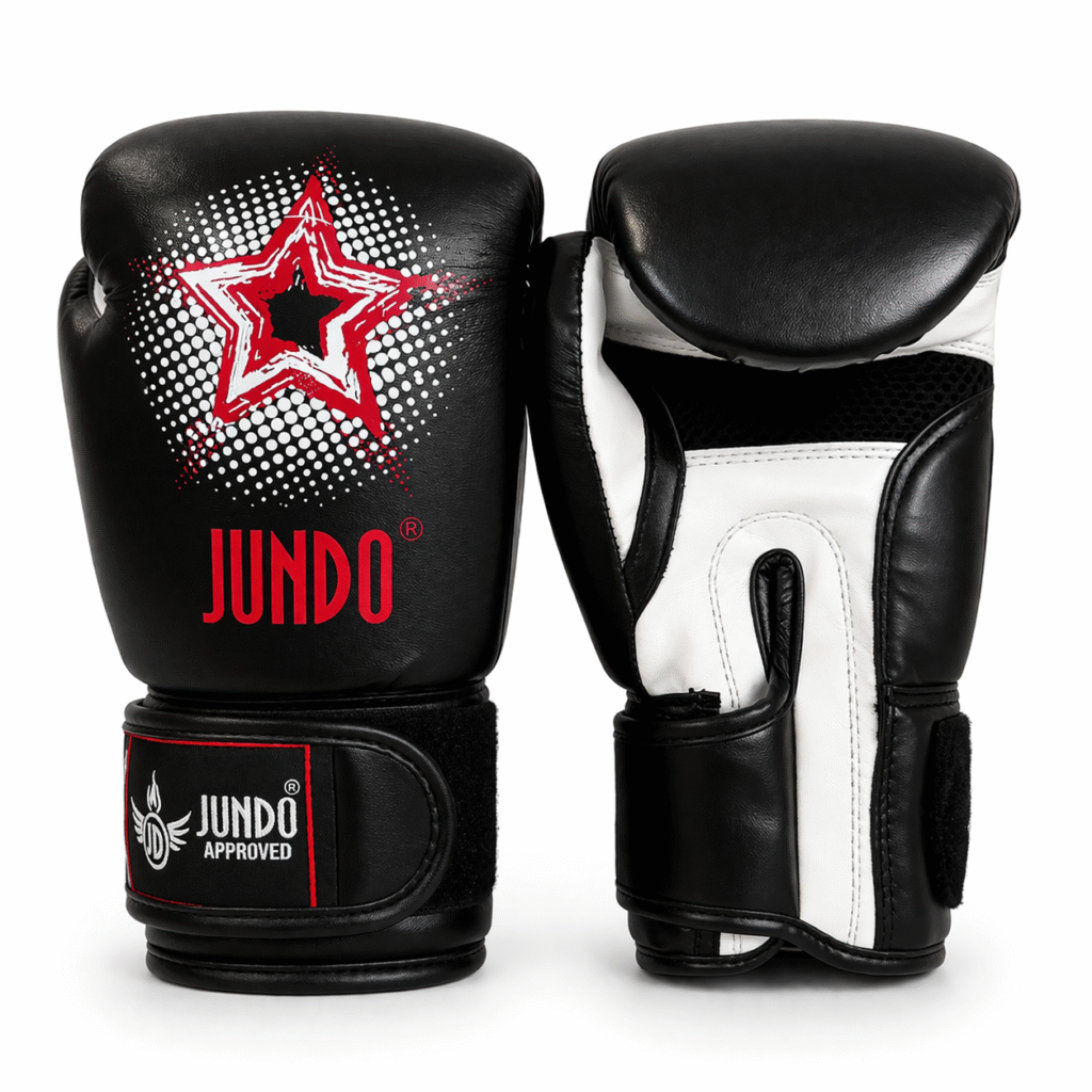 GUANTES STAR IMPACT 2