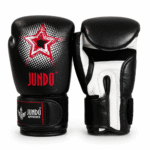 Guantes de Box JUNDO Star Impact - Imagen 2