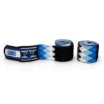Vendas de Box JUNDO Diamond Blue Wrap 5m