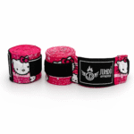 Vendas de Box JUNDO Pink Kitty Wrap 5M