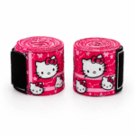 Vendas de Box JUNDO Pink Kitty Wrap 5M - Imagen 2